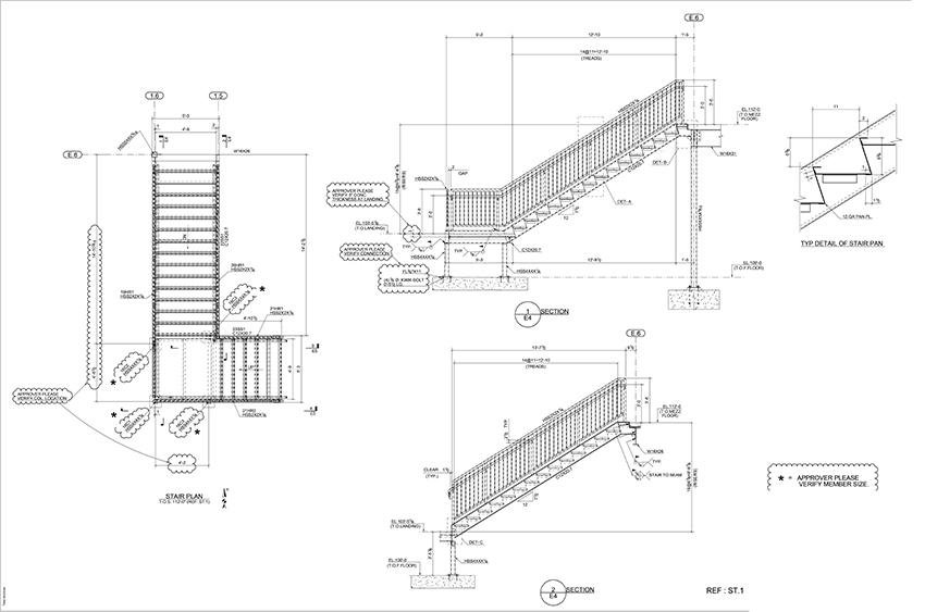 19+ Electrical Shop Drawing Sample Gif - sample factory shop